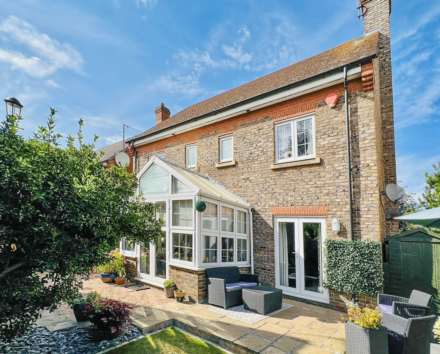 Hithercroft Road, Wallingford, Image 19