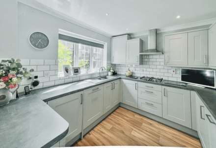 Hithercroft Road, Wallingford, Image 2