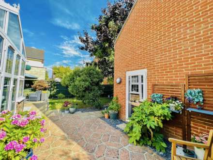 Hithercroft Road, Wallingford, Image 20