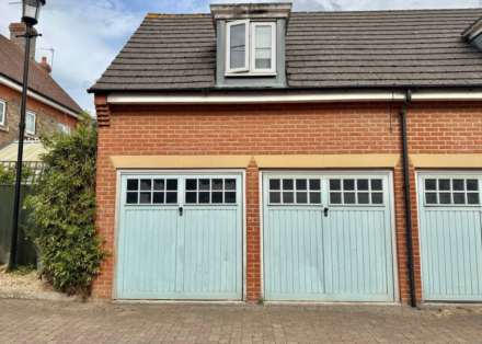 Hithercroft Road, Wallingford, Image 21