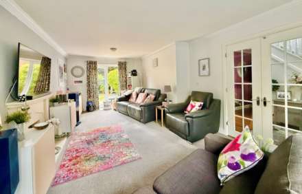 Hithercroft Road, Wallingford, Image 4