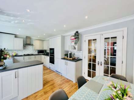 Hithercroft Road, Wallingford, Image 5