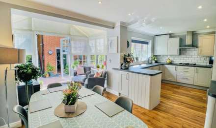Hithercroft Road, Wallingford, Image 7