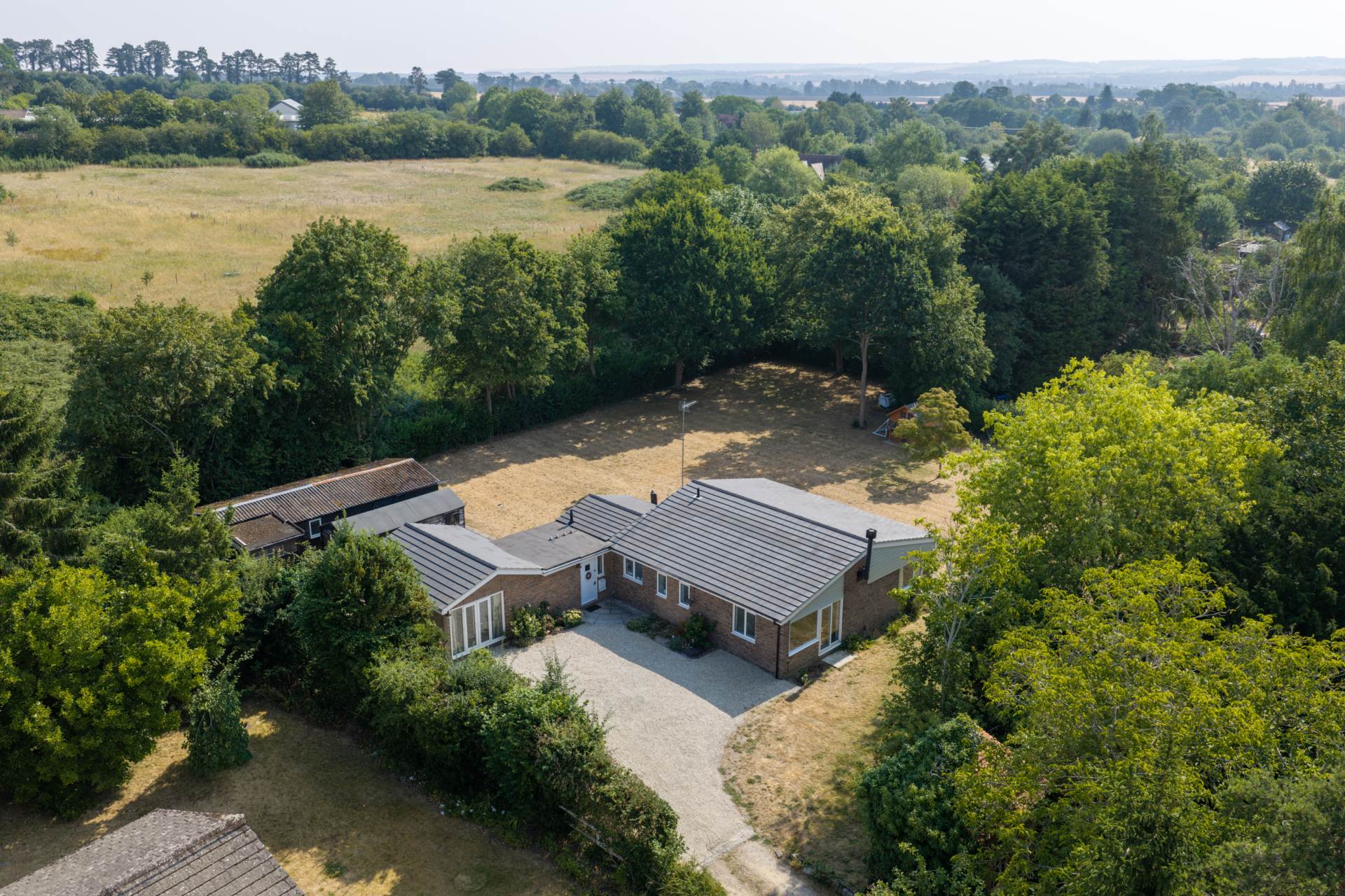 Bakers Lane, Brightwell-Cum-Sotwell, Image 1