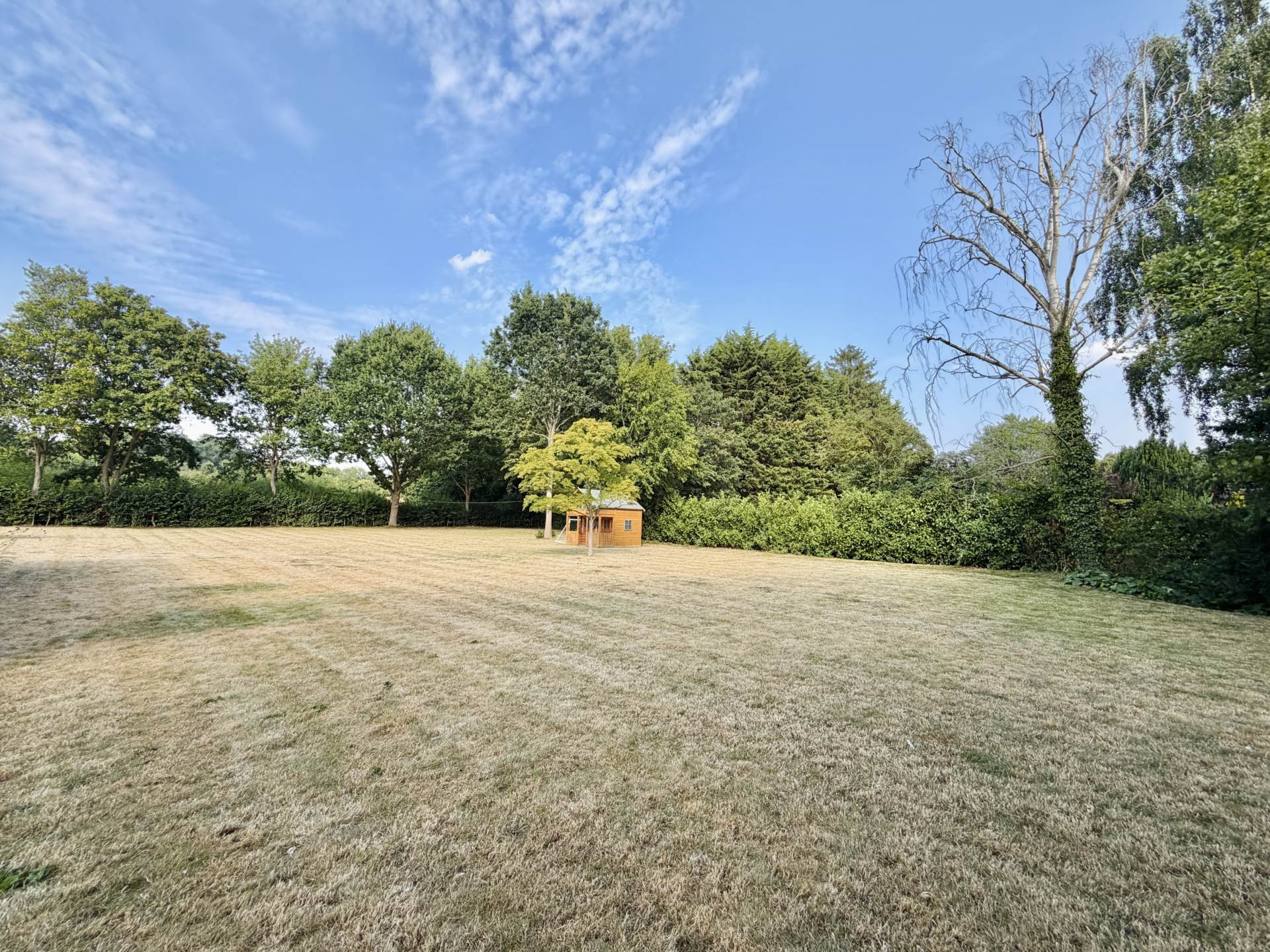 Bakers Lane, Brightwell-Cum-Sotwell, Image 18