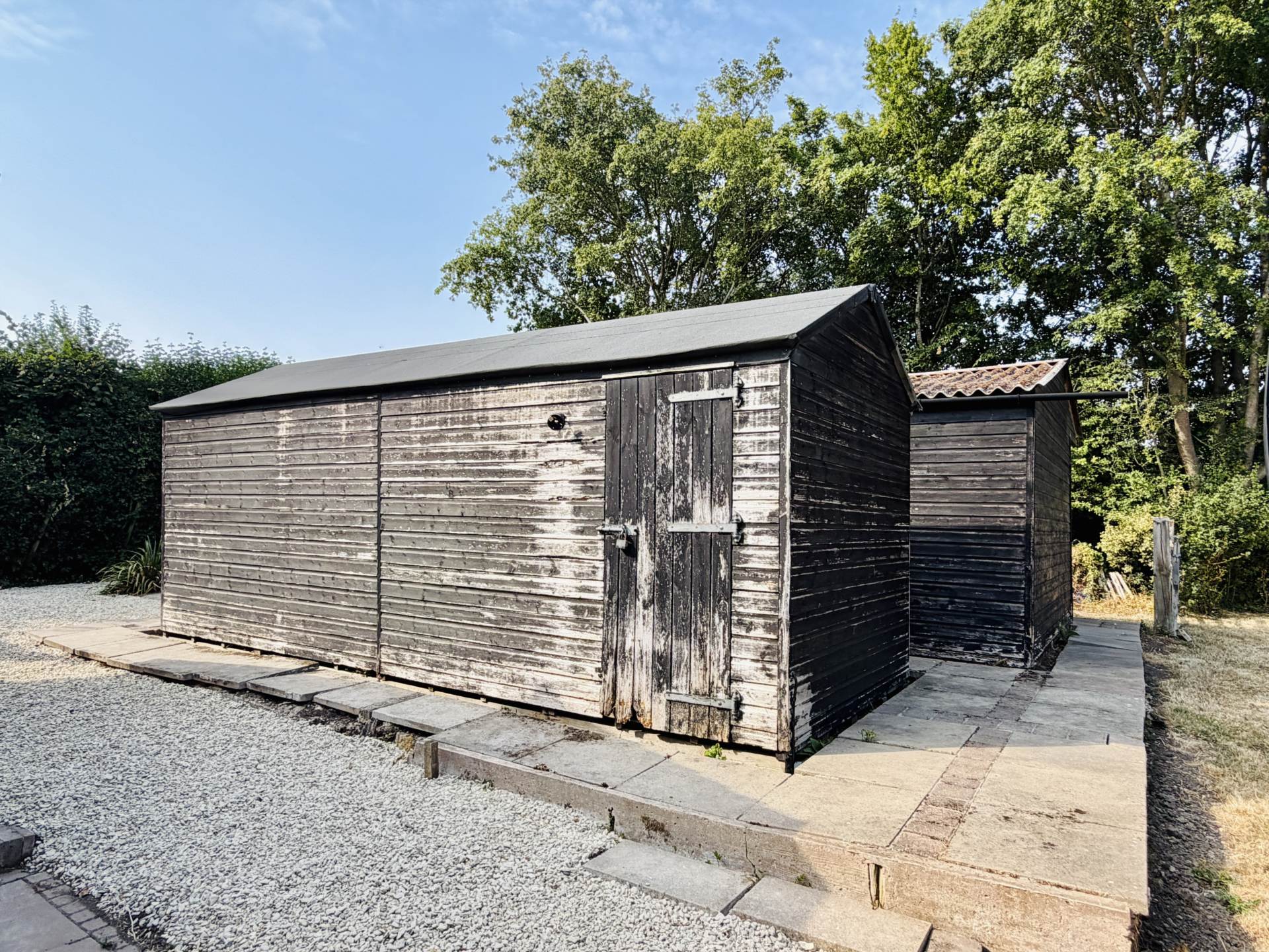 Bakers Lane, Brightwell-Cum-Sotwell, Image 21