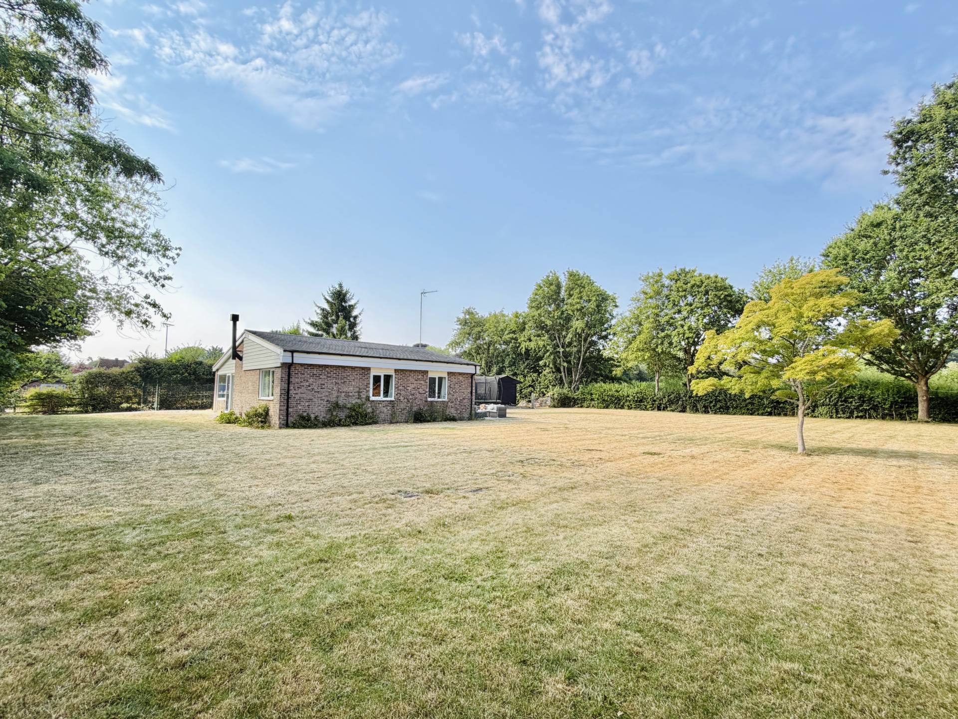 Bakers Lane, Brightwell-Cum-Sotwell, Image 22