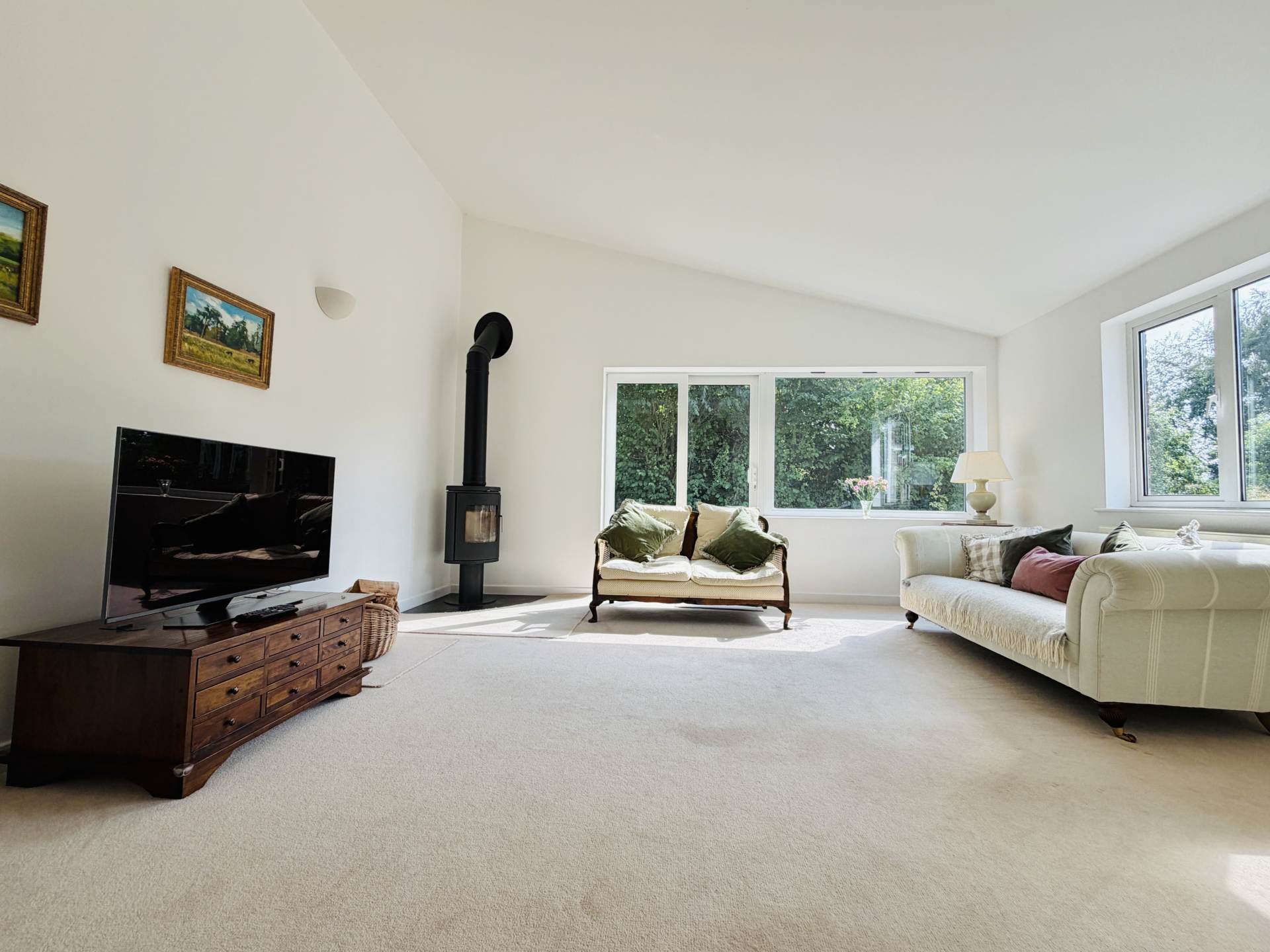 Bakers Lane, Brightwell-Cum-Sotwell, Image 8
