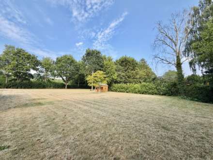 Bakers Lane, Brightwell-Cum-Sotwell, Image 18
