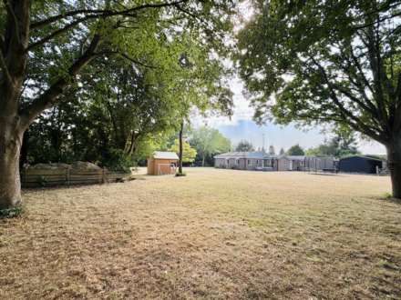 Bakers Lane, Brightwell-Cum-Sotwell, Image 19