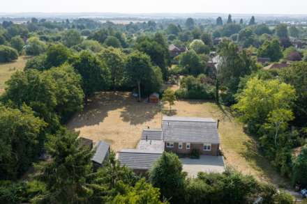 Bakers Lane, Brightwell-Cum-Sotwell, Image 2