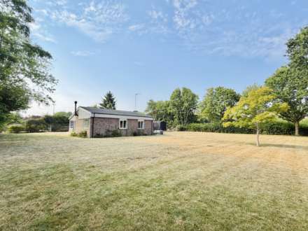 Bakers Lane, Brightwell-Cum-Sotwell, Image 22