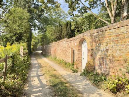 Bakers Lane, Brightwell-Cum-Sotwell, Image 23