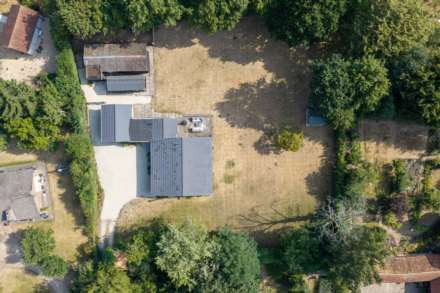 Bakers Lane, Brightwell-Cum-Sotwell, Image 3
