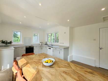 Bakers Lane, Brightwell-Cum-Sotwell, Image 4