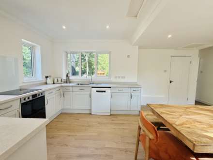 Bakers Lane, Brightwell-Cum-Sotwell, Image 7