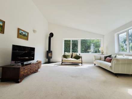 Bakers Lane, Brightwell-Cum-Sotwell, Image 8