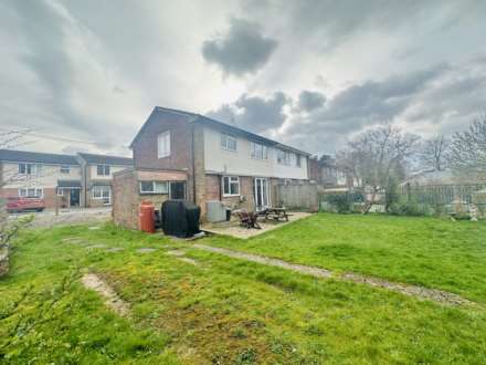 Property For Sale Bradley Road, Nuffield, Henley-On-Thames