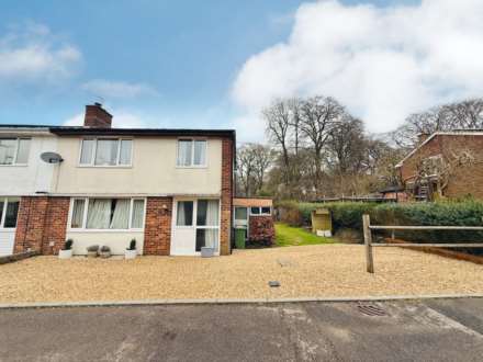 3 Bedroom Semi-Detached, Bradley Road, Nuffield