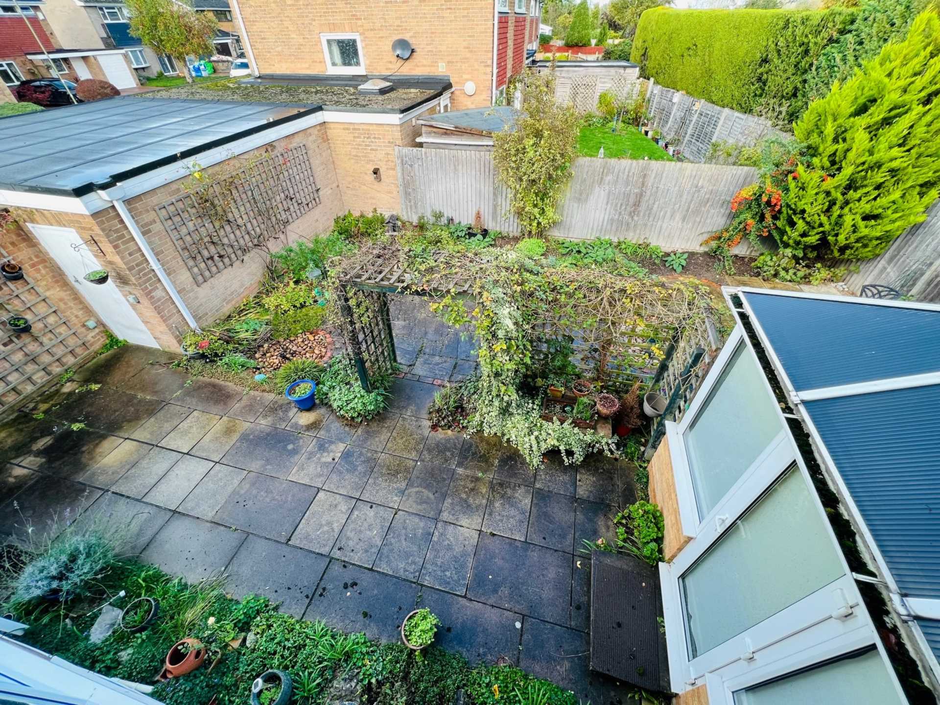 Wallingford Road, Cholsey, Image 12
