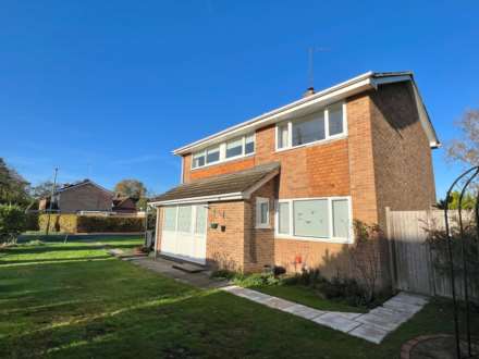 Wallingford Road, Cholsey, Image 1