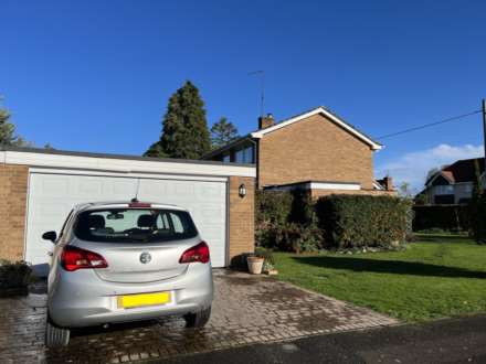Wallingford Road, Cholsey, Image 11