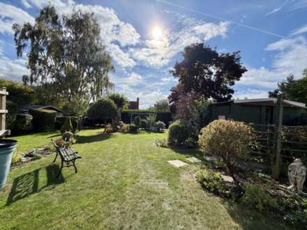 High Road, Brightwell-Cum-Sotwell, Image 3