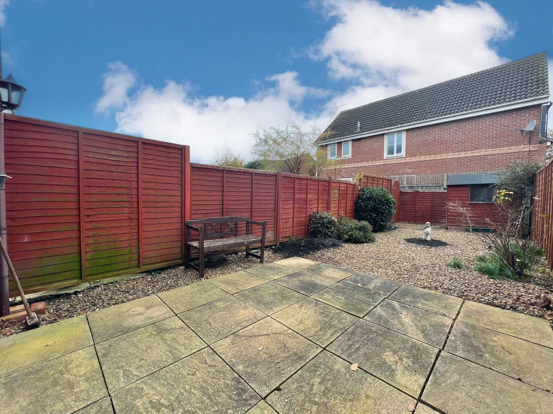 Orwell Drive, Didcot, Image 8