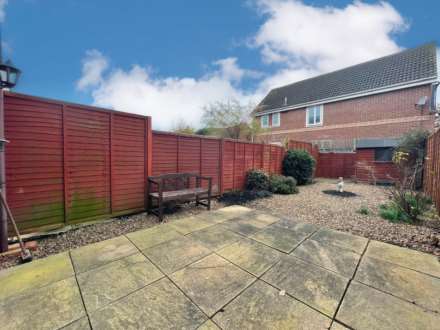 Orwell Drive, Didcot, Image 8