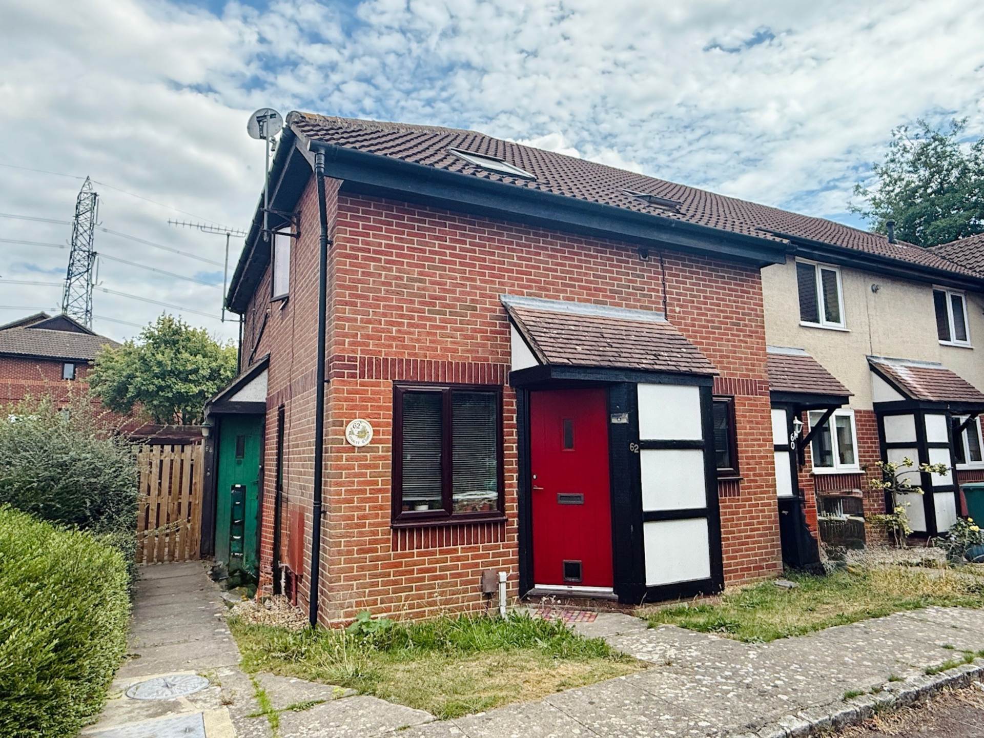 Linacre Close, Didcot, Image 1