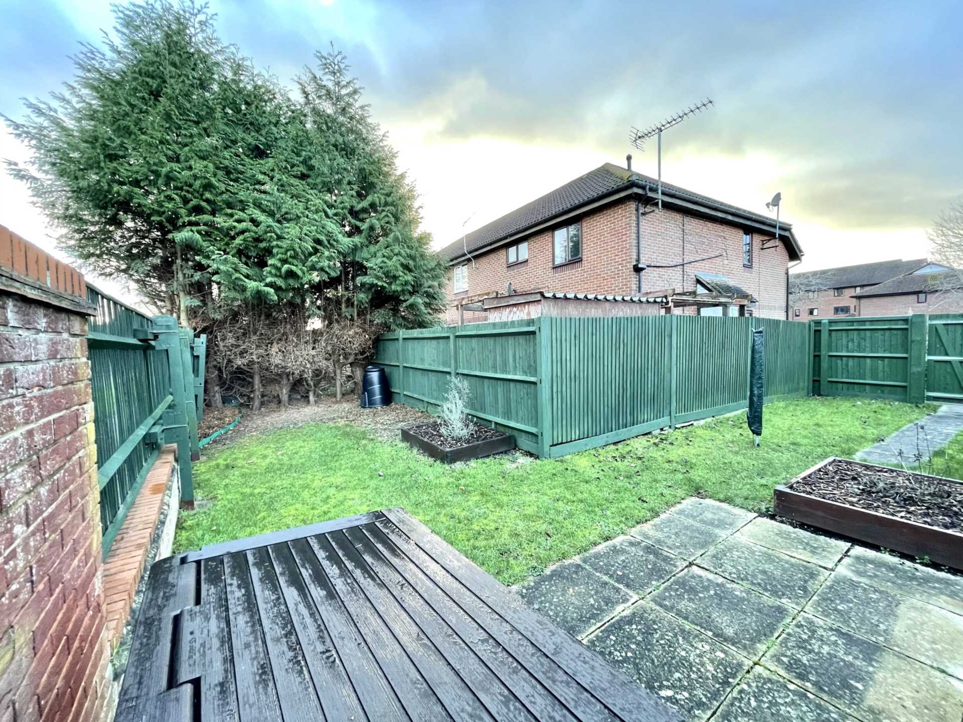 Linacre Close, Didcot, Image 6