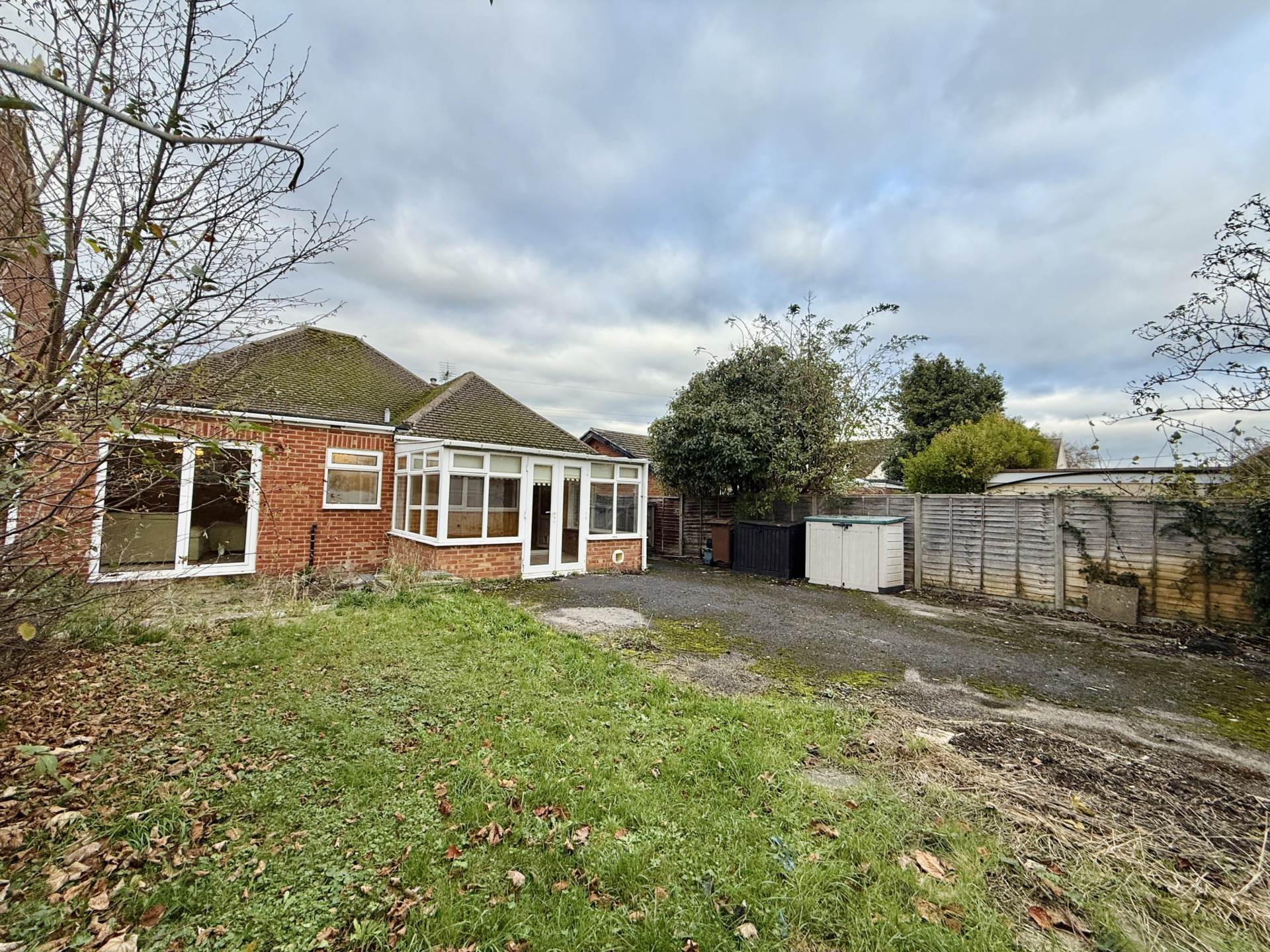 Bradstocks Way, Sutton Courtenay, Image 11