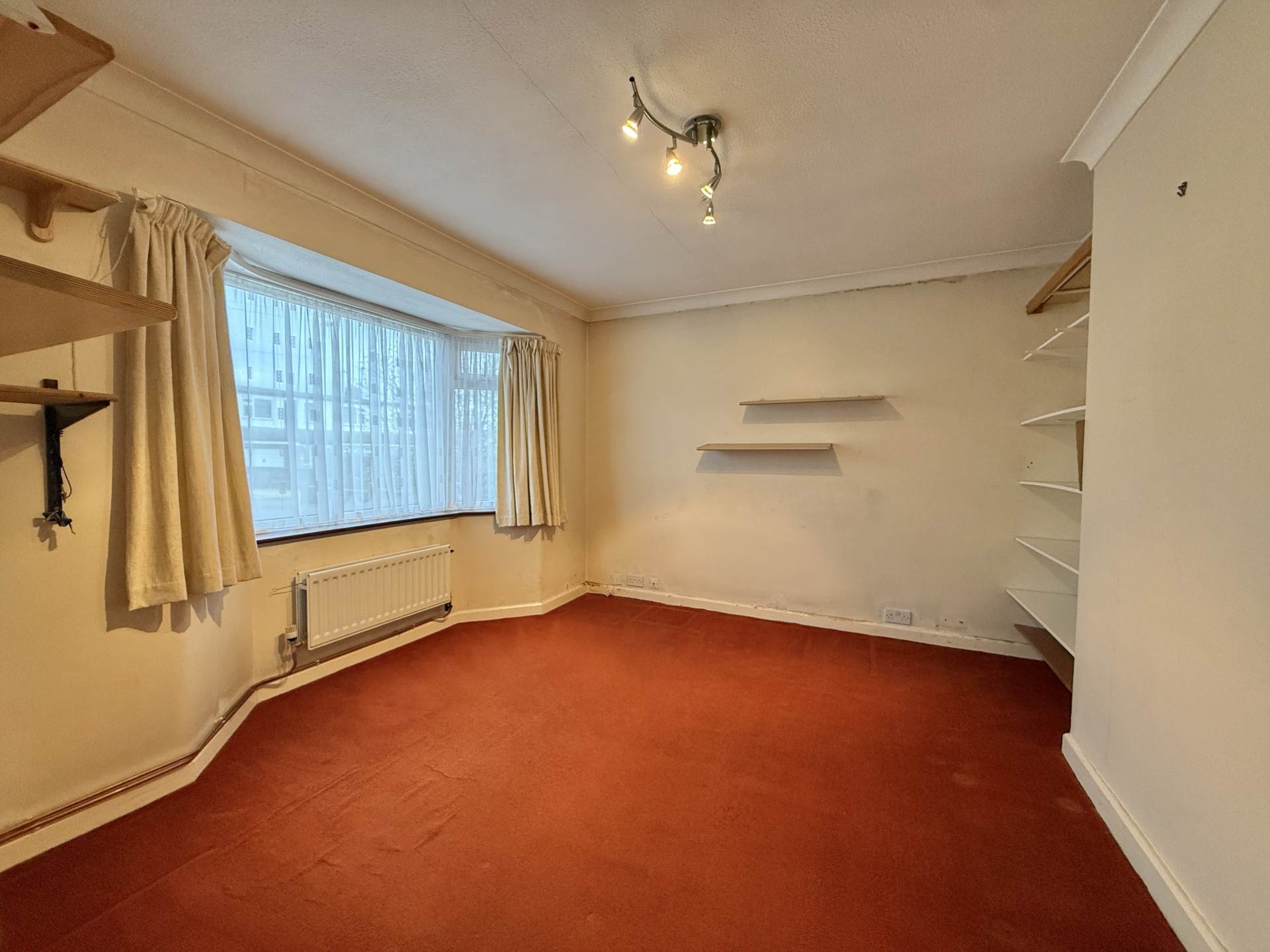 Bradstocks Way, Sutton Courtenay, Image 2