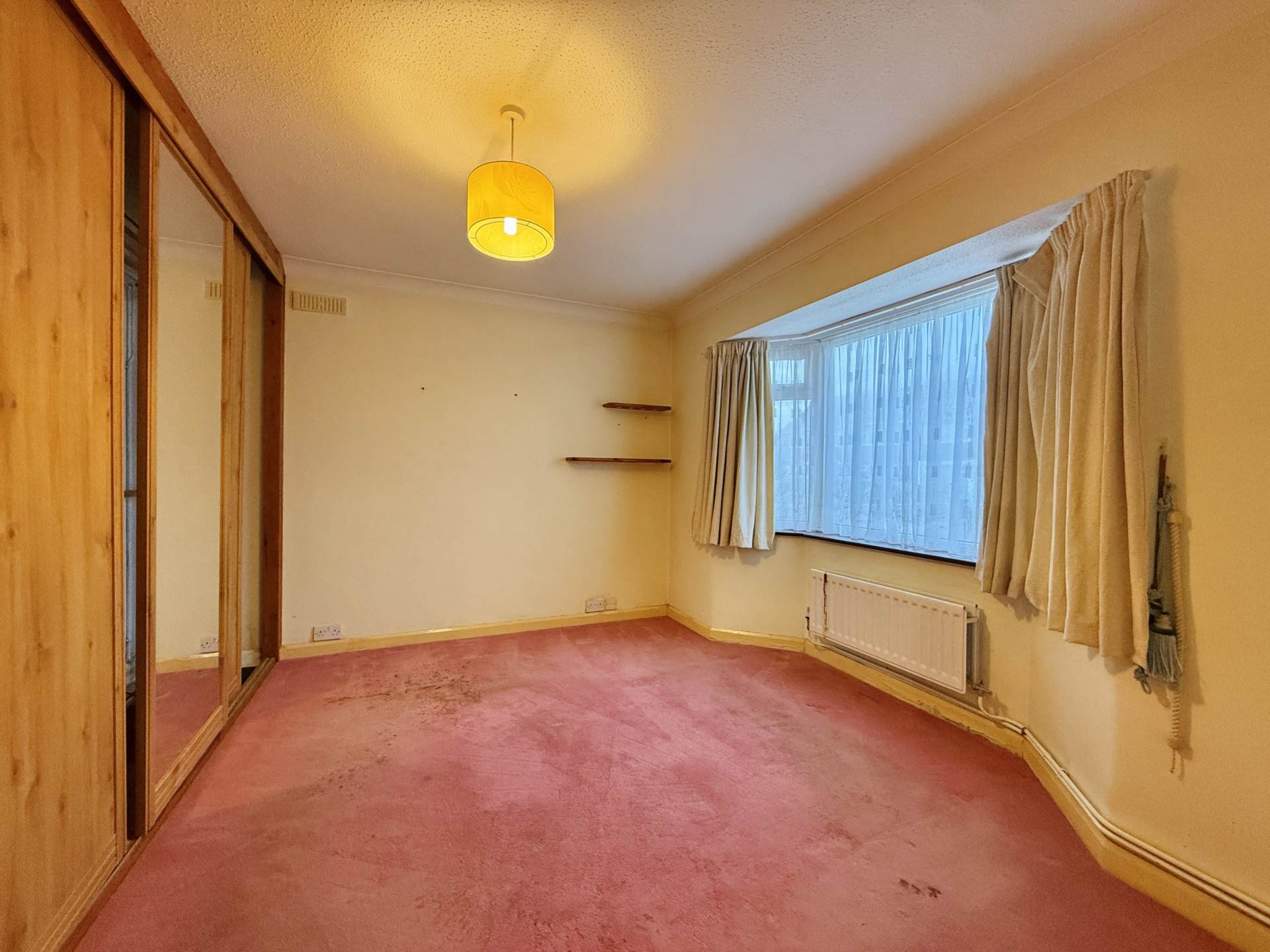 Bradstocks Way, Sutton Courtenay, Image 3