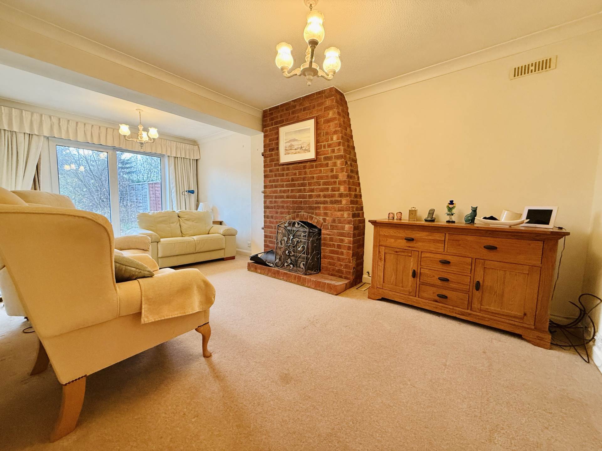 Bradstocks Way, Sutton Courtenay, Image 8