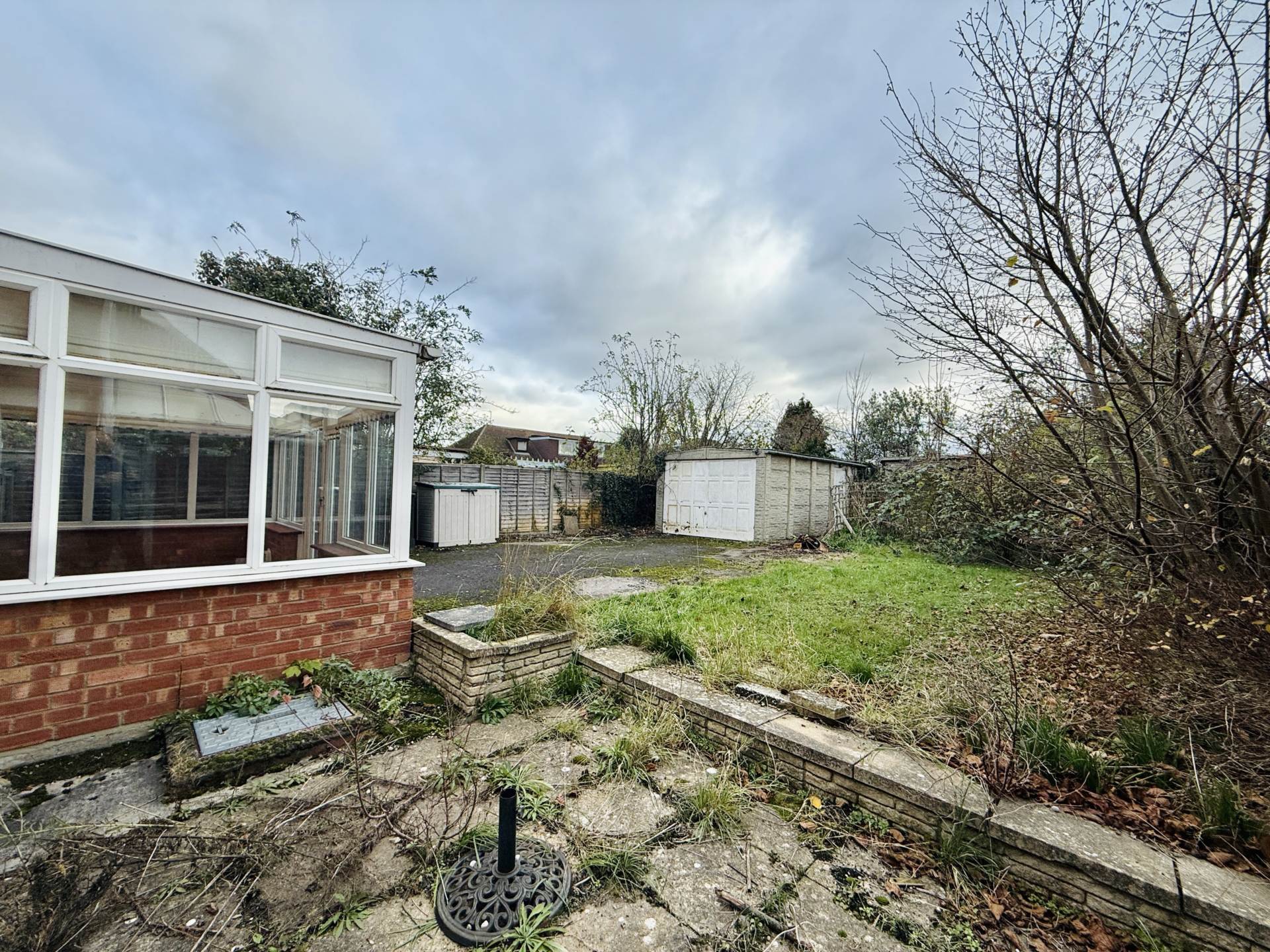 Bradstocks Way, Sutton Courtenay, Image 9