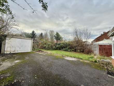 Bradstocks Way, Sutton Courtenay, Image 10