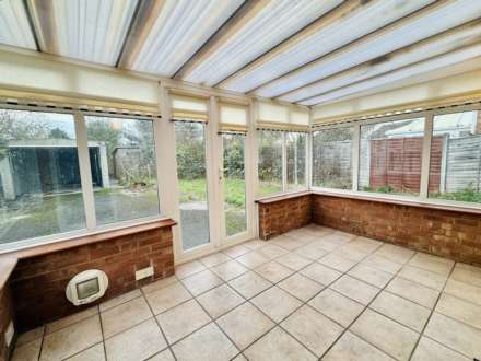 Bradstocks Way, Sutton Courtenay, Image 5