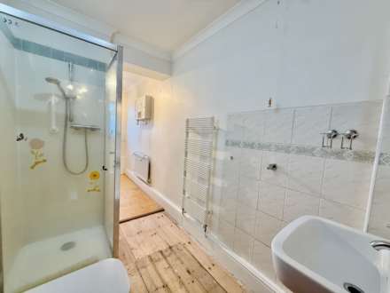 Bradstocks Way, Sutton Courtenay, Image 7