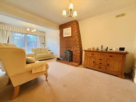 Bradstocks Way, Sutton Courtenay, Image 8