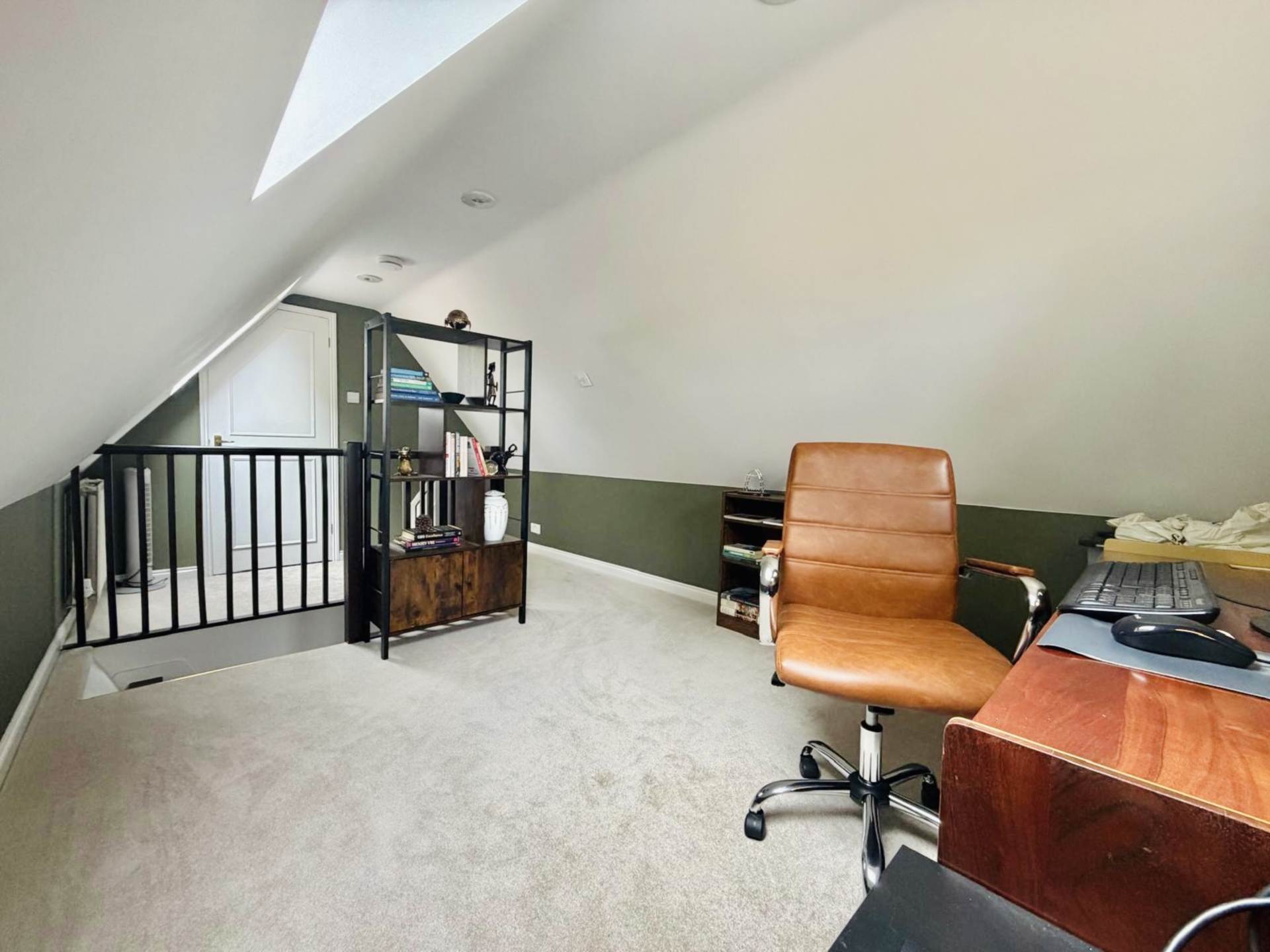 Lane End, Crowmarsh Gifford, Image 17
