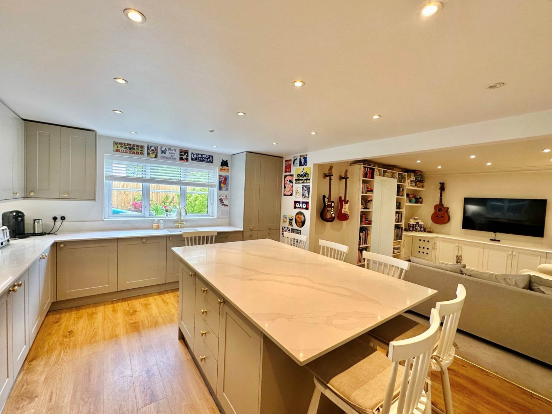 Lane End, Crowmarsh Gifford, Image 2