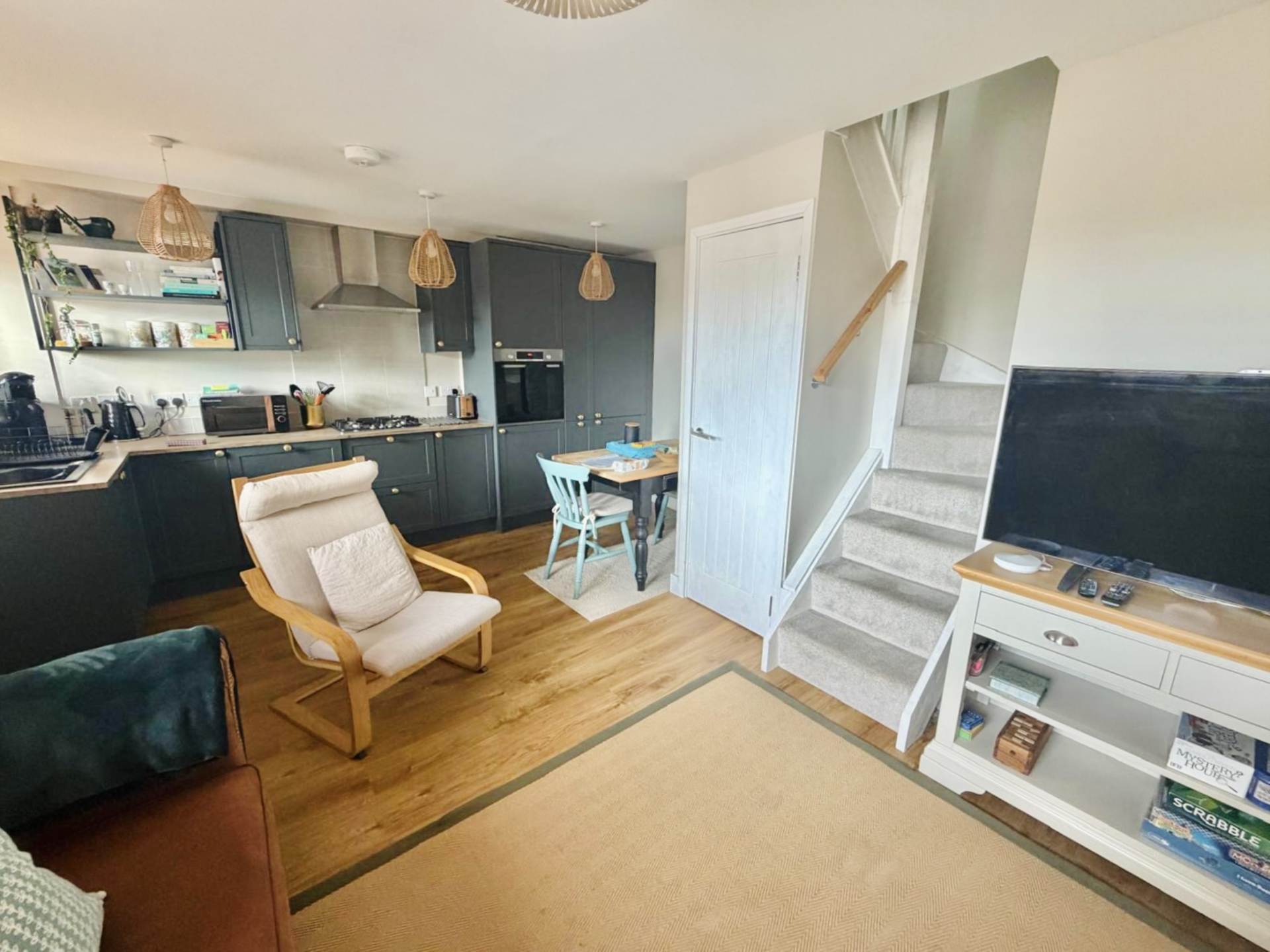Lane End, Crowmarsh Gifford, Image 22