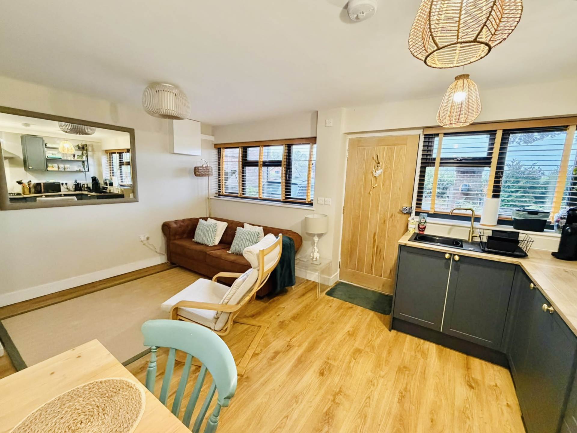Lane End, Crowmarsh Gifford, Image 23