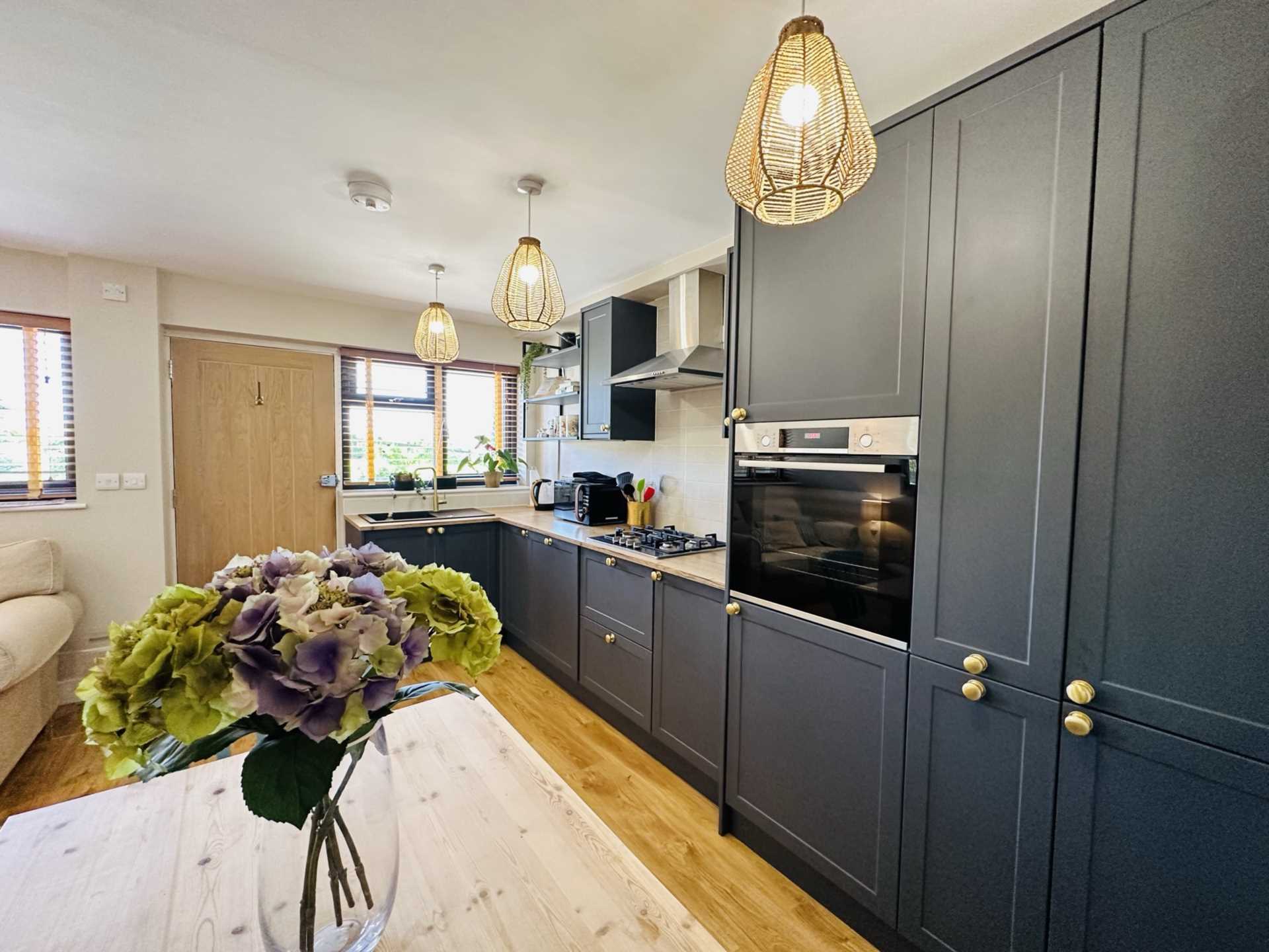 Lane End, Crowmarsh Gifford, Image 25