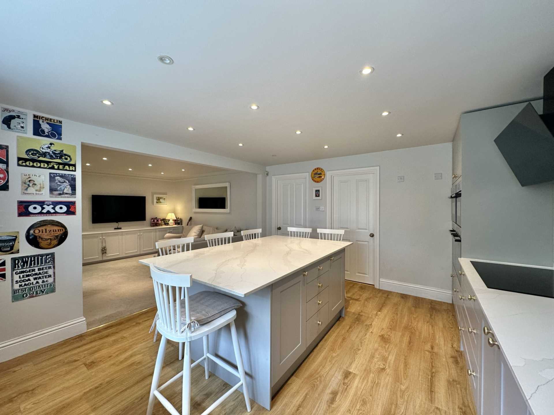 Lane End, Crowmarsh Gifford, Image 4