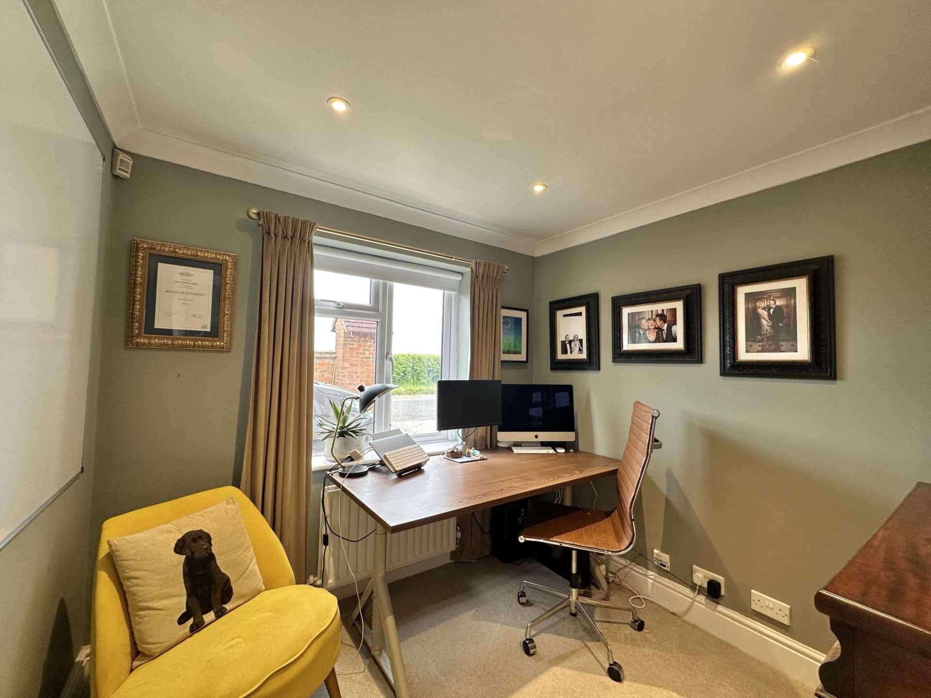 Lane End, Crowmarsh Gifford, Image 8