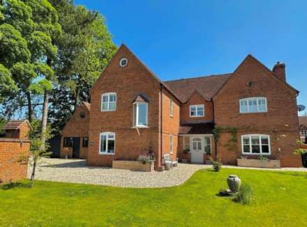 Lane End, Crowmarsh Gifford