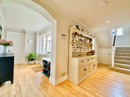 Lane End, Crowmarsh Gifford, Image 10