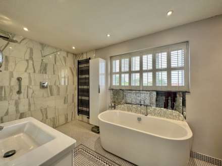 Lane End, Crowmarsh Gifford, Image 12